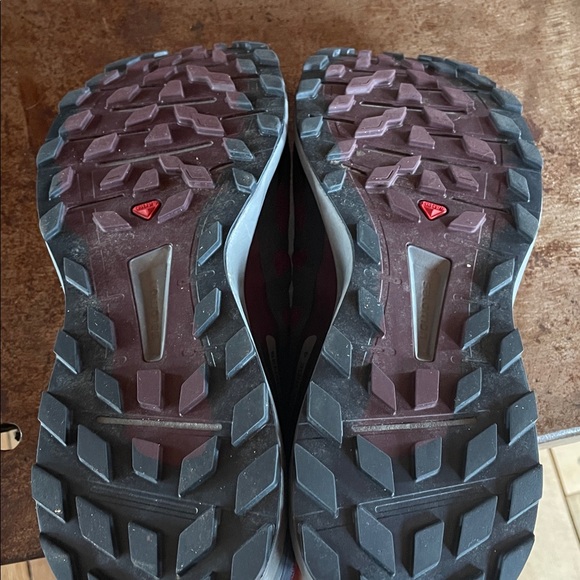 Salomon Sense Ride 4 - Picture 8 of 8